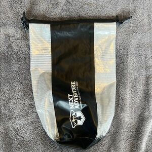 Dry Bag for rafting and water sports.